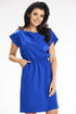 Robe de jour model 195866 awama